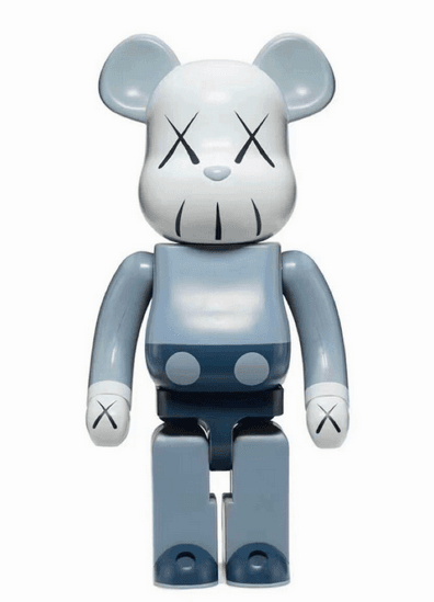 BE@RBRICK / Designer Toys