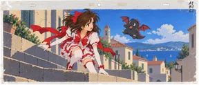 Pan cel